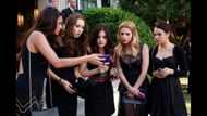Pretty Little Liars | Image via Freeform